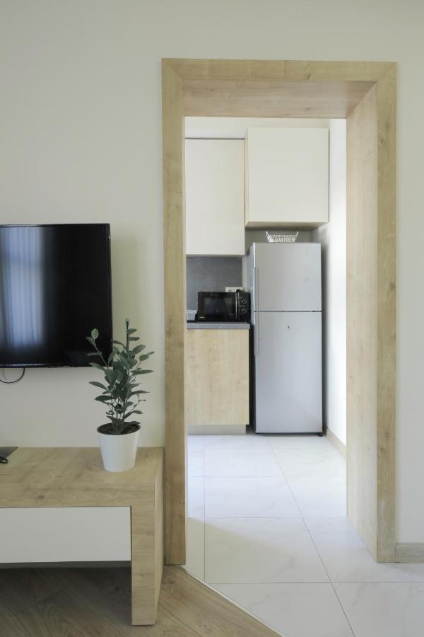 Seine Apartment By Downtown Inn, City Center يريفان المظهر الخارجي الصورة
